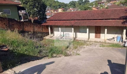 TERRENO no NOVA BRASÍLIA com 1 quartos para VENDA, 449 m²