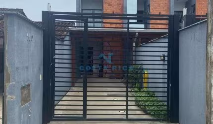 CASA GEMINADA no GUANABARA com 0 quartos para VENDA, 78 m²
