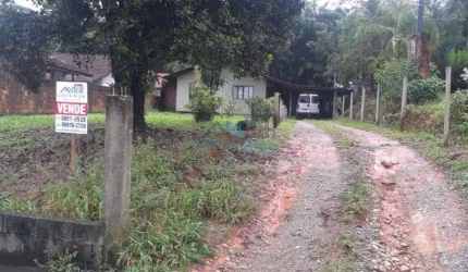TERRENO no NOVA BRASÍLIA com 0 quartos para VENDA, 760 m²