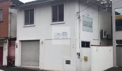 IMÓVEL COMERCIAL no BUCAREIN com 1 quartos para VENDA/LOCAÇÃO, 361 m²
