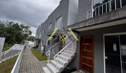 APARTAMENTO NO PARQUE DO EMBU EM COLOMBO