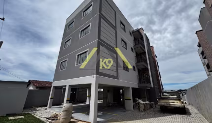 APARTAMENTO COM 2 DORMITÓRIOS NO ROÇA GRANDE EM COLOMBO