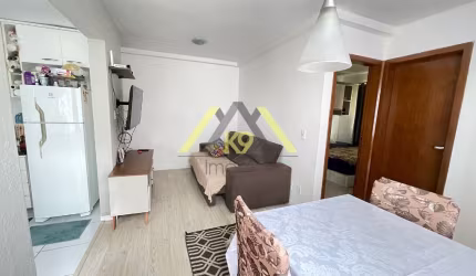 APARTAMENTO COM 3 DORMITÓRIOS NO SÃO GABRIEL EM COLOMBO