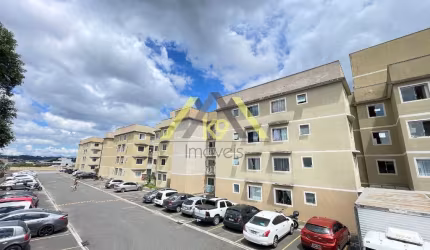 APARTAMENTO COM 3 DORMITÓRIOS NO SÃO GABRIEL EM COLOMBO