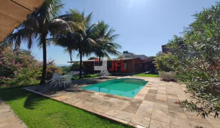 Mini - Sítio em condomínio clube na zona rural do RJ com 2400 m² - Residencial Campestre Clube 34