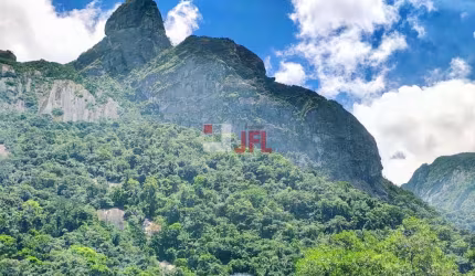 Apartamento 155m² com 5 quartos com 1 suíte  vista 270° 2 vagas - Várzea - Teresópolis - RJ