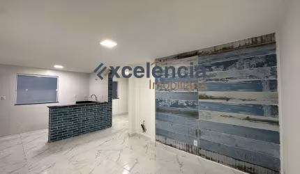 Apartamento térreo com 4 suítes, 120m2, no STIEP!