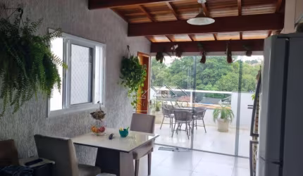 Cobertura à venda, 107 m² por R$ 530.000,01 - Vila São João - Santo André/SP