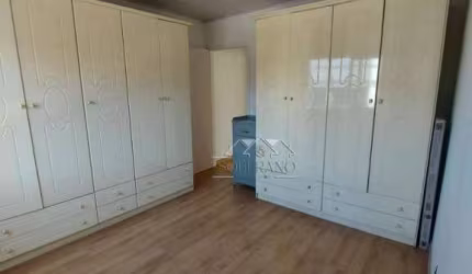 Sobrado à venda, 120 m² por R$ 521.000,00 - Vila Metalúrgica - Santo André/SP