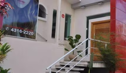 Salão Comercial
