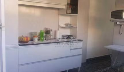 Casa, 260 m² - venda por R$ 490.000,00 ou aluguel por R$ 3.431,67/mês - Jardim do Estádio - Santo André/SP