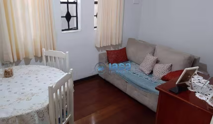 Sobrado à venda, 268 m² por R$ 800.000,00 - Vila Bartira - Santo André/SP