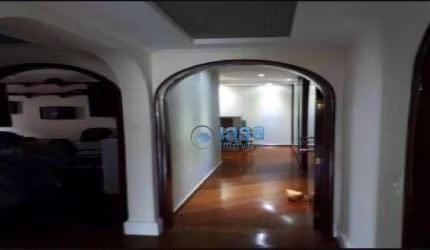 Apartamento à venda, 140 m² por R$ 689.000,01 - Parque das Nações - Santo André/SP