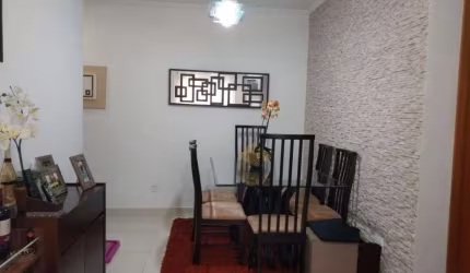 Apartamento à venda, 54 m² por R$ 350.000,01 - Utinga - Santo André/SP