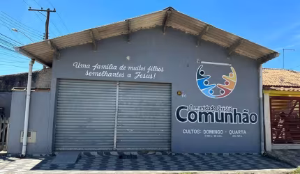 SALÂO COMERCIAL