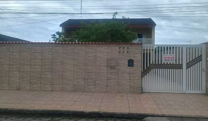 Sobrado Residencial - Ótima Localização