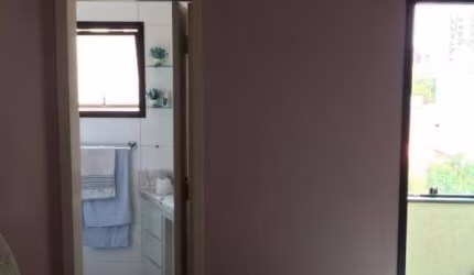 Cobertura Duplex para Venda em São Bernardo do Campo, Rudge Ramos, 3 dormitórios, 1 suíte, 2 banheiros, 3 vagas