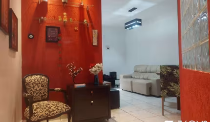 Apartamento sem Condomínio para Venda em Santo André, Vila Curuçá, 3 dormitórios, 1 suíte, 2 banheiros, 2 vagas