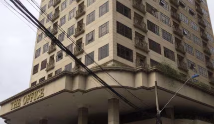 Sala Comercial para Venda em São Caetano do Sul, Santa Paula, 1 banheiro