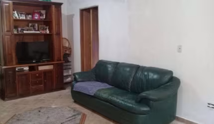Casa para Venda em São Caetano do Sul, Olímpico, 2 dormitórios, 1 suíte, 3 banheiros, 2 vagas