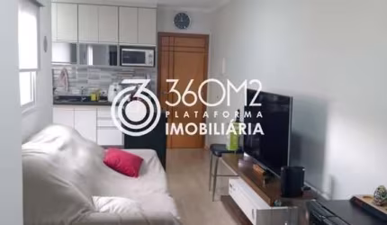 Cobertura para Venda em Santo André, Vila Linda, 2 dormitórios, 1 suíte, 2 banheiros, 1 vaga