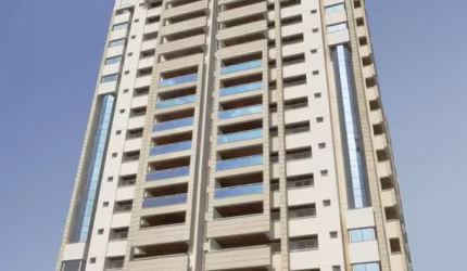 Cobertura Duplex para Venda em Santo André, Centro, 3 dormitórios, 3 suítes, 4 banheiros, 4 vagas