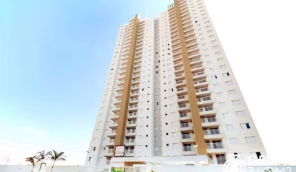 Apartamento para Venda em Santo André, Campestre, 2 dormitórios, 1 suíte, 2 banheiros, 1 vaga