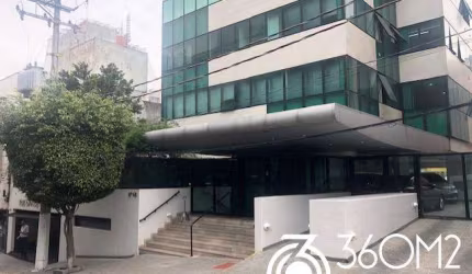 Sala Comercial para Venda em São Paulo, Liberdade, 2 banheiros, 2 vagas