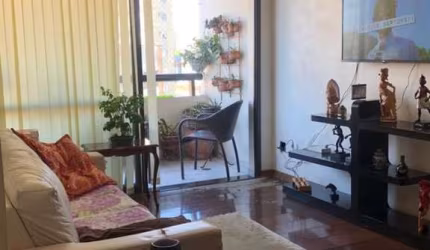 Apartamento para Venda em São Bernardo do Campo, Nova Petrópolis, 4 dormitórios, 1 suíte, 4 banheiros, 2 vagas