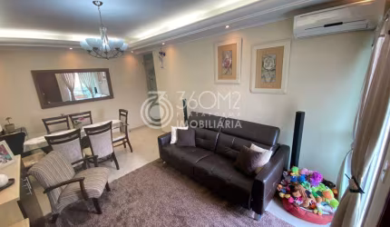 Apartamento sem Condomínio para Venda em Santo André, Silveira, 3 dormitórios, 1 suíte, 3 banheiros, 3 vagas