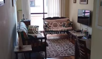 Apartamento para Venda em Santo André, Vila Gilda, 3 dormitórios, 1 suíte, 2 banheiros, 2 vagas