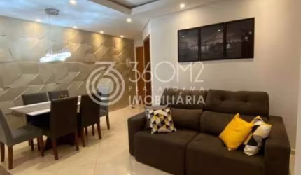 Apartamento sem Condomínio para Venda em Santo André, Vila Camilópolis, 3 dormitórios, 1 suíte, 2 banheiros, 2 vagas