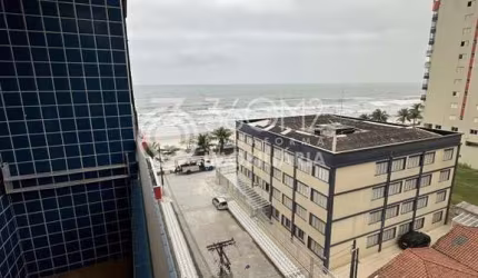 Apartamento para Venda em Mongaguá, Centro, 3 dormitórios, 1 suíte, 2 banheiros, 1 vaga