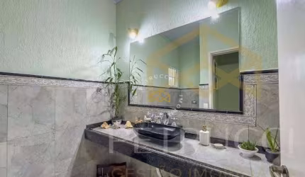 Chácara Residencial para venda e locação, Chácara Alpina , Valinhos - CH0015.