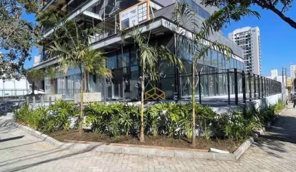 Sala Comercial à venda, Taquaral, Campinas - SA0103.