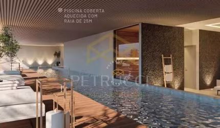 Apartamento com 3 dormitórios à venda, 103 m² por R$ 0,01 - Chácara Alpina  - Valinhos/SP