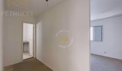 Apartamento Residencial à venda, Vila Brandina, Campinas - AP1056.