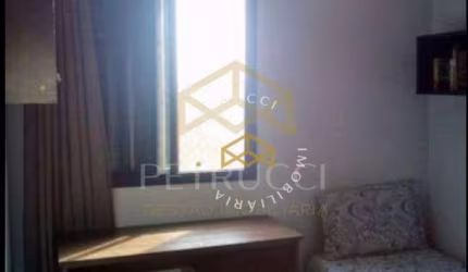 Apartamento com 3 dormitórios à venda, 82 m² por R$ 470.000,00 - Jardim do Lago - Campinas/SP