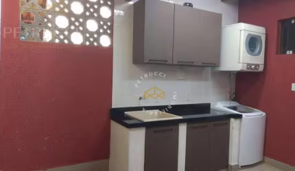 Casa Residencial à venda, Jardim Novo Campos Elíseos, Campinas - CA1519.