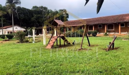 Chácara Residencial à venda, Jardim Roseira de Cima, Jaguariúna - CH0166.