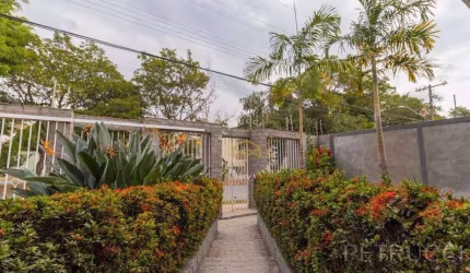 Casa Residencial à venda, Jardim Chapadão, Campinas - CA3472.