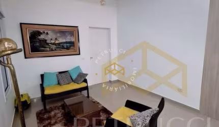 Casa com 3 dormitórios à venda, 202 m² por R$ 1.450.000,00 - Caixa D´água - Vinhedo/SP