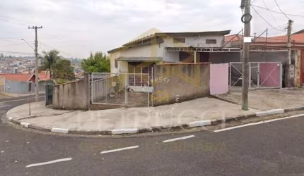 Casa com 2 dormitórios à venda, 120 m² por R$ 550.000,00 - Parque Jambeiro - Campinas/SP