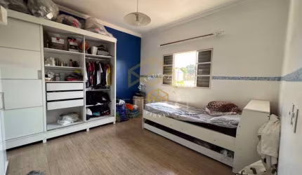 Casa Residencial à venda, Jardim das Bandeiras, Campinas - CA3600.