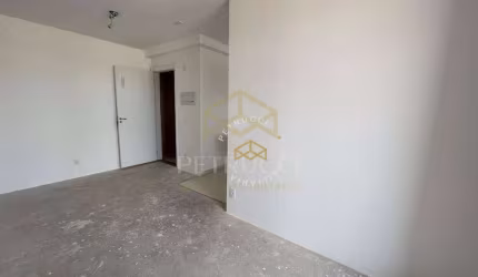 Apartamento Residencial à venda, Bonfim, Campinas - AP3818.