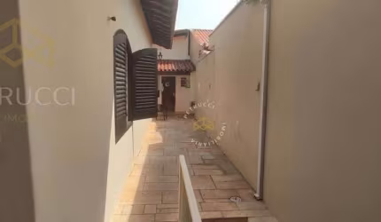 Casa Residencial à venda, Centro, Vinhedo - CA3860.