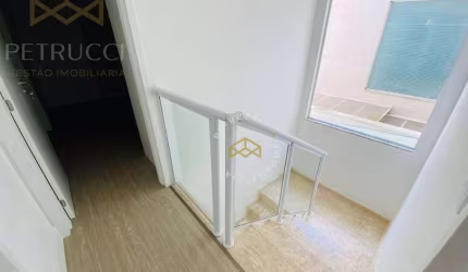 Casa Residencial à venda, Chácara Alpina , Valinhos - CA4052.
