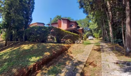 Chácara Residencial à venda, Chácara Alpina , Valinhos - CH0225.