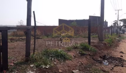 Terreno Industrial à venda, Jardim do Trevo, Campinas - TE1633.