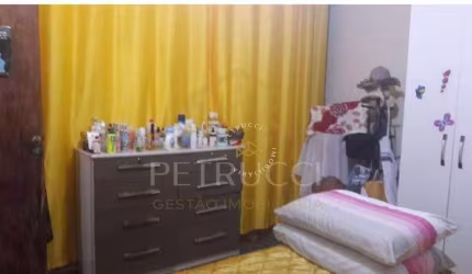 Casa com 4 dormitórios à venda, 300 m² por R$ 245.000,00 - Jardim Santa Rita de Cássia - Campinas/SP